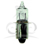 ŽÁROVKA HALOGEN 6V/2,4W