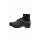 Vaude cyklistické tretry TVL Pavei Mid Winter STX, unisex, black - 41