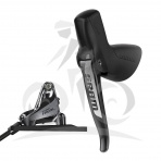 SRAM AM RIVAL1 HRD FM LEFT FRT BRK 950 Množ. Uni (00.5018.059.002)