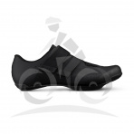 FIZIK SHOES TERRA POWERSTRAP X4 BLACK - BLACK