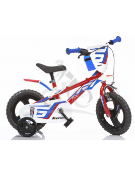 Dino bikes 812L R1 12