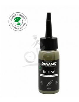 Dynamic Ultra2 Lube