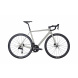 Cestný bicykel MMR ADRENALINE 00 - Light Grey N Black - veľkosť L / 2024