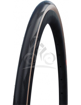 Schwalbe PRO ONE 32-622 SuperRace V-Guard TLE Addix Race priehľadná koža skladacia