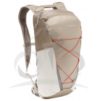 Vaude cyklistický batoh Uphill 12, unisex, linen - Vaude Uphill 12,  linen