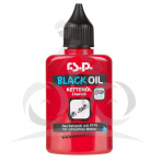 OLEJ RSP BLACK OIL 50ml KAPÁTKO