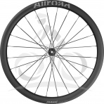 MAVIC ALLROAD SL CARBON DISC CENTERLOCK ZADNÍ SHIMANO 11 (R00019403) Množ. Uni