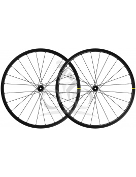 MAVIC Ksyrium S Disc, Shimano 11 00080240