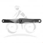 SRAM AM FC ASSY RED D1 24MM 175 Množ. Uni (00.3018.271.004)