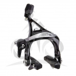 SRAM AM BRAKESET RIVAL22 BLACK FRONT & REAR Množ. Uni (00.5118.009.000)