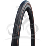 Pneumatika Schwalbe One 25-622 Addix RaceGuard bronzová