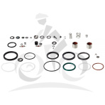 ROCKSHOX SERVICE KIT FULL 2012 MONARCH XX Množ. Uni (11.4118.006.000)