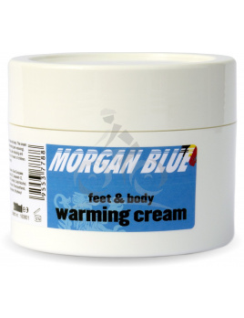 Morgan Blue - Hrejivý krém 200ml