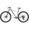 Horský bicykel SILVERBACK Stride SX Grey/Black - 20