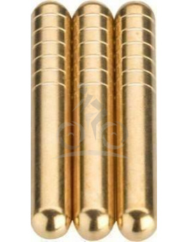 ROCKSHOX BRASS KEYS SIZE6 REVERB/STLTH QTY3 Množ. Uni (11.6818.037.004)