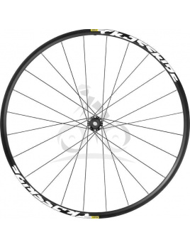 MAVIC CROSSRIDE FTS-X 29 PŘEDNÍ (F5070110) Množ. Uni (r. 2022)