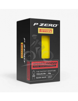 Pneumatiky Pirelli P ZERO™ SmarTUBE EVO 25/28-622, Presta 42mm