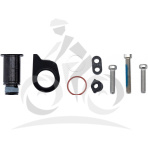 SRAM RD BOLT AND SCREW SPARE KIT NX EAGLE Množ. Uni (11.7518.091.000)