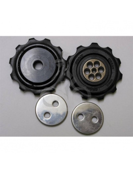 SRAM 05-07 X9 RD PULLEY KIT (M/L CAGE) Množ. Uni (00.0000.200.615)