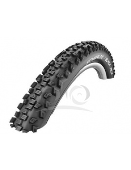 Schwalbe Black Jack 16x1,9 KevlarGuard black