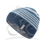 Vaude čiapka Melbu IV, unisex, pastel blue - Vaude Melbu Beanie IV, pastel blue