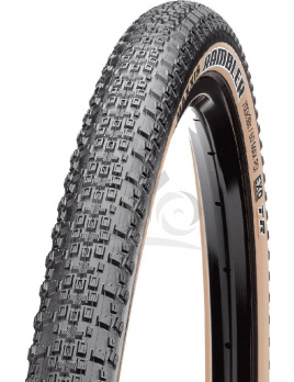 Maxxis Rambler kevlar 700x40C 60 TPI EXO/TR/TANWALL