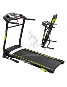 Bežecký pás LIFEFIT TM3200 FB-PAS-TM3200