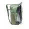 Vaude cyklistický batoh Uphill 16, unisex batoh, willow green - Vaude Uphill 16, willow green