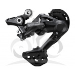 SHIMANO DEORE RD-M4120 SGS - 10/11 rýchlostí 11-42z