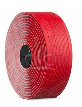 FIZIK OMOTÁVKA VENTO MICROTEX 2MM TACKY RED (BT09 A00012) Množ. Uni