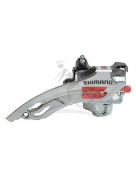 PŘESMYK SHIMANO FD-TY32, 31,8MM HT