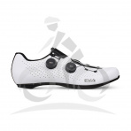 FIZIK TRETRY VENTO INFINITO CARBON 2 WIDE WHITE - BLACK (VER2IXW1C2010) 42