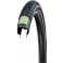 Schwalbe Marathon Green 37-622 Addix Eco GreenGuard reflexný pruh