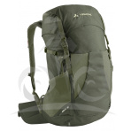 Vaude turistický batoh Brenta 24, unisex, khaki - Brenta 24, unisex, khaki