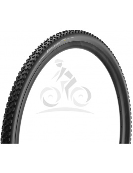 Pirelli Cinturato™ CROSS M, 33 - 622, TechWALL, 127 tpi, SpeedGRIP, čierna