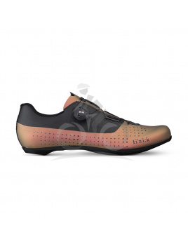 FIZIK TRETRY TEMPO OVERCURVE R4 IREDESCENT COPPER - BLACK (TPR4OIR1K8310) 43,5