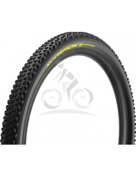 Pirelli Scorpion™ Trail M Colour Edition, 29 x 2,4, ProWALL, 60 tpi, SmartGRIP, Yell