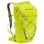 Vaude cyklistický batoh Uphill 16, unisex batoh, bright green - Vaude Uphill 16, right green