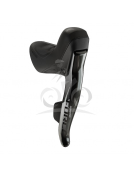 SRAM AM EB FORCE AXS D1 RIGHT BLK CVR BLK HSG Množ. Uni (00.7018.387.001)