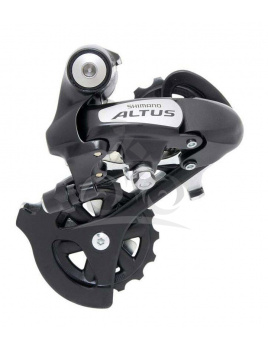 MĚNIČ SHIMANO ALTUS RD-M310 ČERNÝ