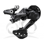 Shimano Deore RD-M5120 10/11 rýchlosťou ERDM5120SGS