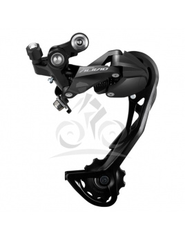 MĚNIČ SHIMANO ALIVIO RD-M3100 SGS 9-RYCHL.