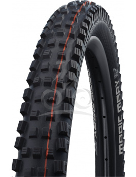 Skladacia pneumatika Schwalbe MAGIC MARY 27.5x2.40 SuperGround Addix soft TLE