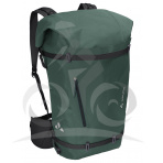 Vaude outdoorový  batoh Proof 28, unisex, dusty forest - Vaude Proof 28,  forest