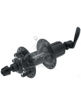 NÁBOJ ZADNÍ SHIMANO DEORE FH-M475 32D 166 8/9/10 RYCHL. 6 DĚR