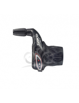 ŘAZENÍ S-RIDE GRIPSHIFT SRD46 6RYCHLOSTÍ PRAVÉ