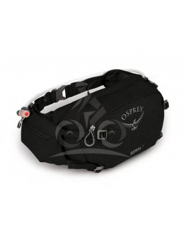 OSPREY SERAL 4 BLACK V2 (10005090)