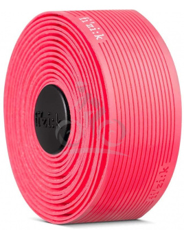 FIZIK OMOTÁVKA VENTO MICROTEX 2MM TACKY PINK FLUO (BT09 A00050) Množ. Uni