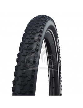 Schwalbe Smart Sam 29x2.60 new DoubleDefense RaceGuardAddix Performance