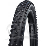 Schwalbe plášť Ice Spiker Pro 27.5x2.25 Performance RaceGuard čierna 11100939